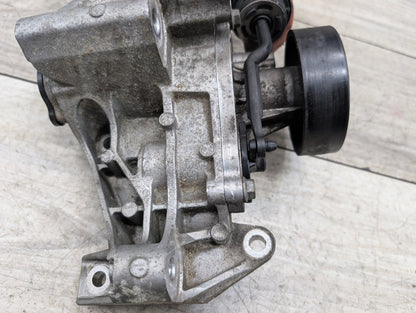 OEM BMW F22 F23 F30 G01 G02 230 330 X3 Engine B46 B48 Coolant Pump With Support