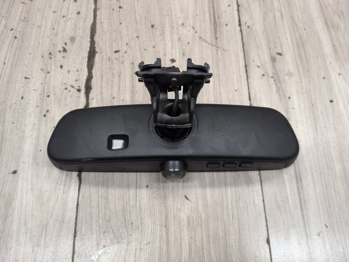 2011-2016 BMW M5 F10 Rear View Interior Mirror 9274268 OEM