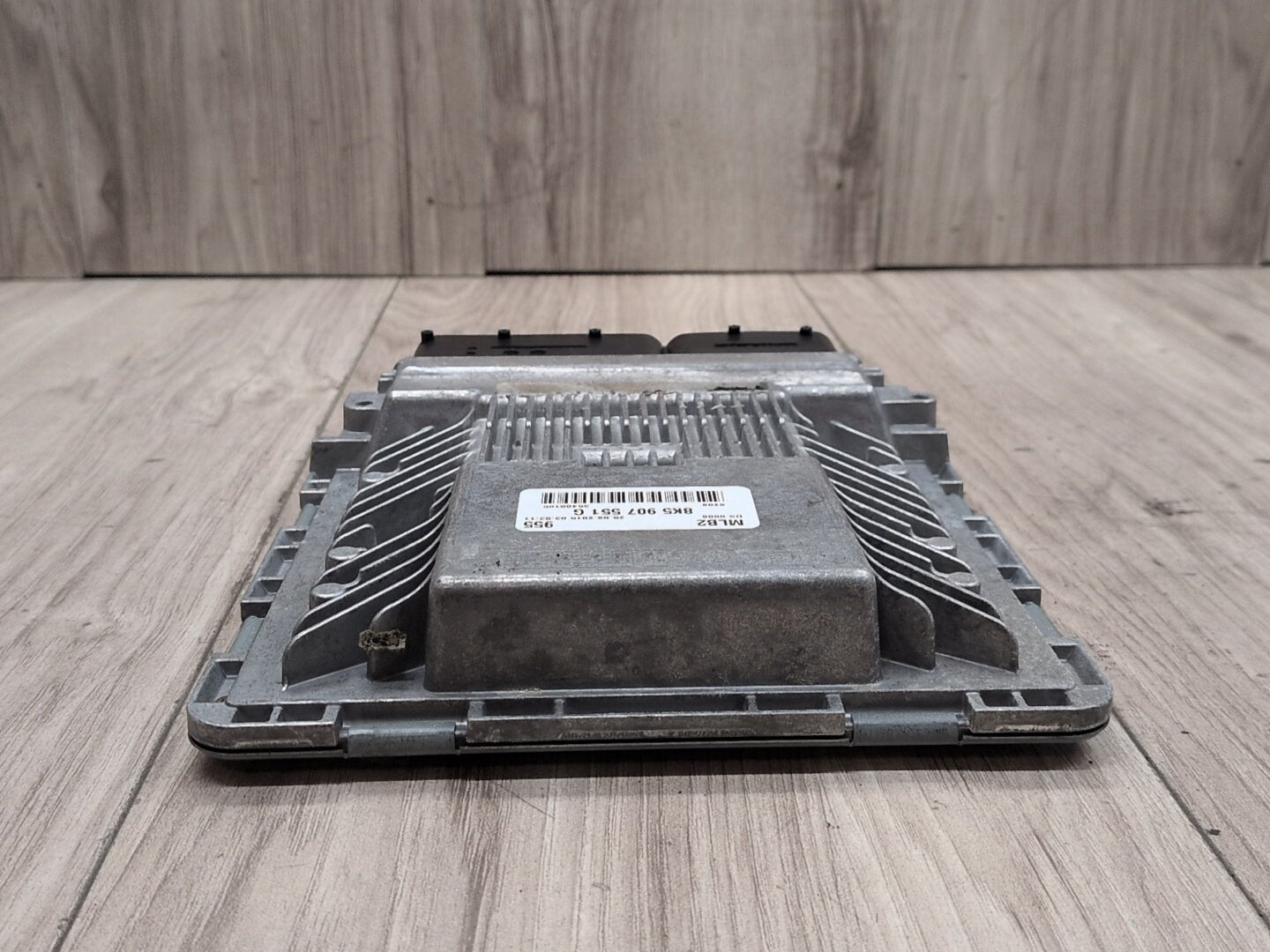 2013 - 2017 Audi S5 8T Engine Motor ECU DME Computer Module 8K5907551G CTUB