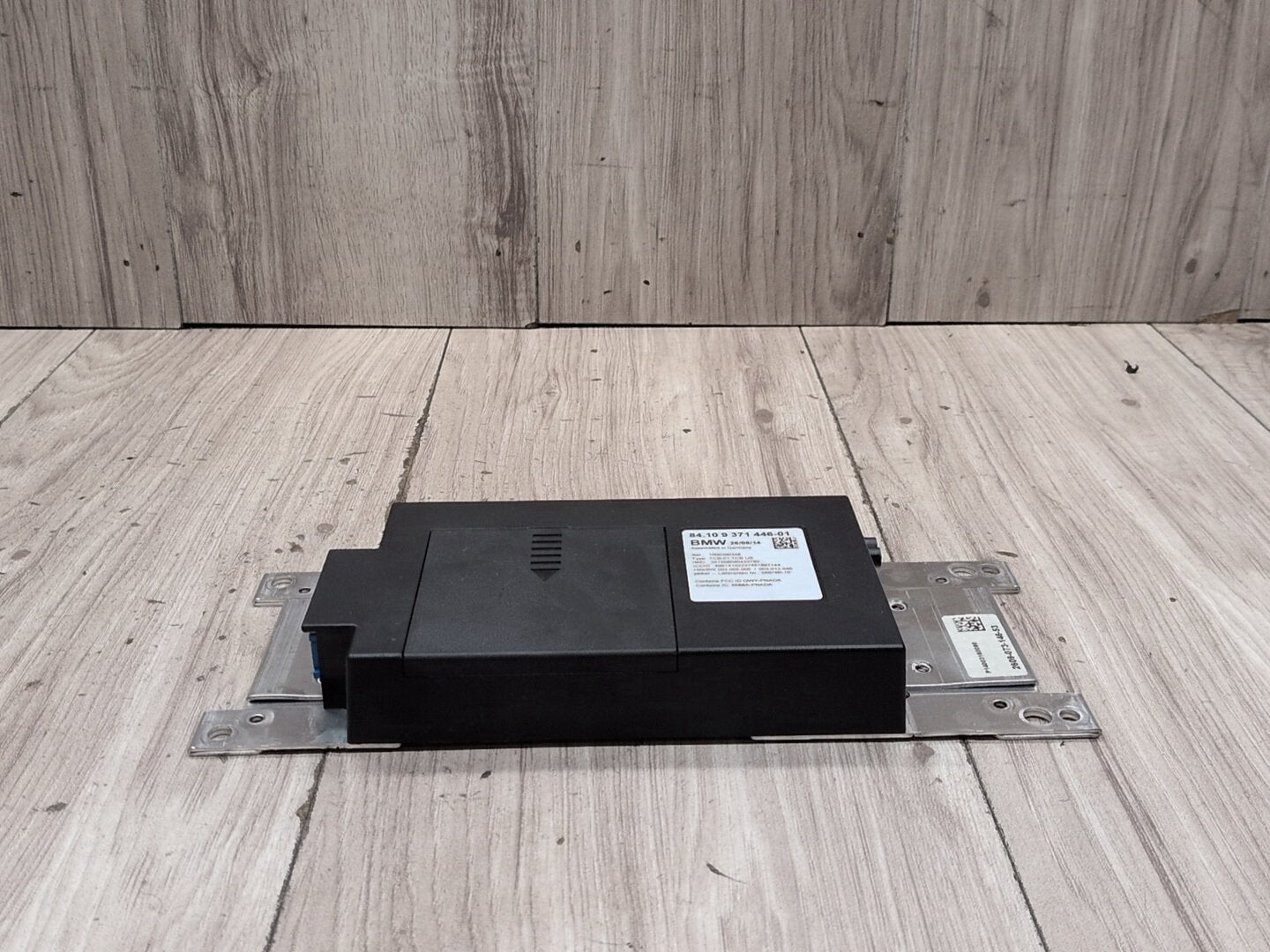 2012-2018 BMW M6 F06 Bluetooth Module 9371446
