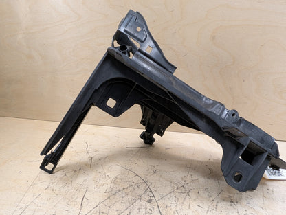 2010-2017 BMW 535i GT xDrive F07 Left Driver Headlight Bracket 7200777 OEM