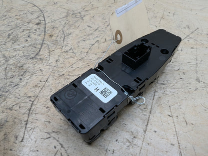 OEM BMW F44 G20 G26 G80 330 M340 Front Left Driver Window Control Switch Button