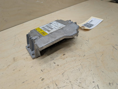 08-13 OEM BMW E82 E90 E92 AirBag Air Bag SRS ICM Control Module Unit ECU Comp