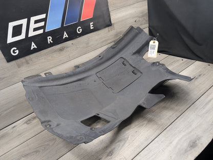 18-24 OEM BMW G01 G02 X3 X4 Front Left Driver Fender Liner Wheel Splash Shield