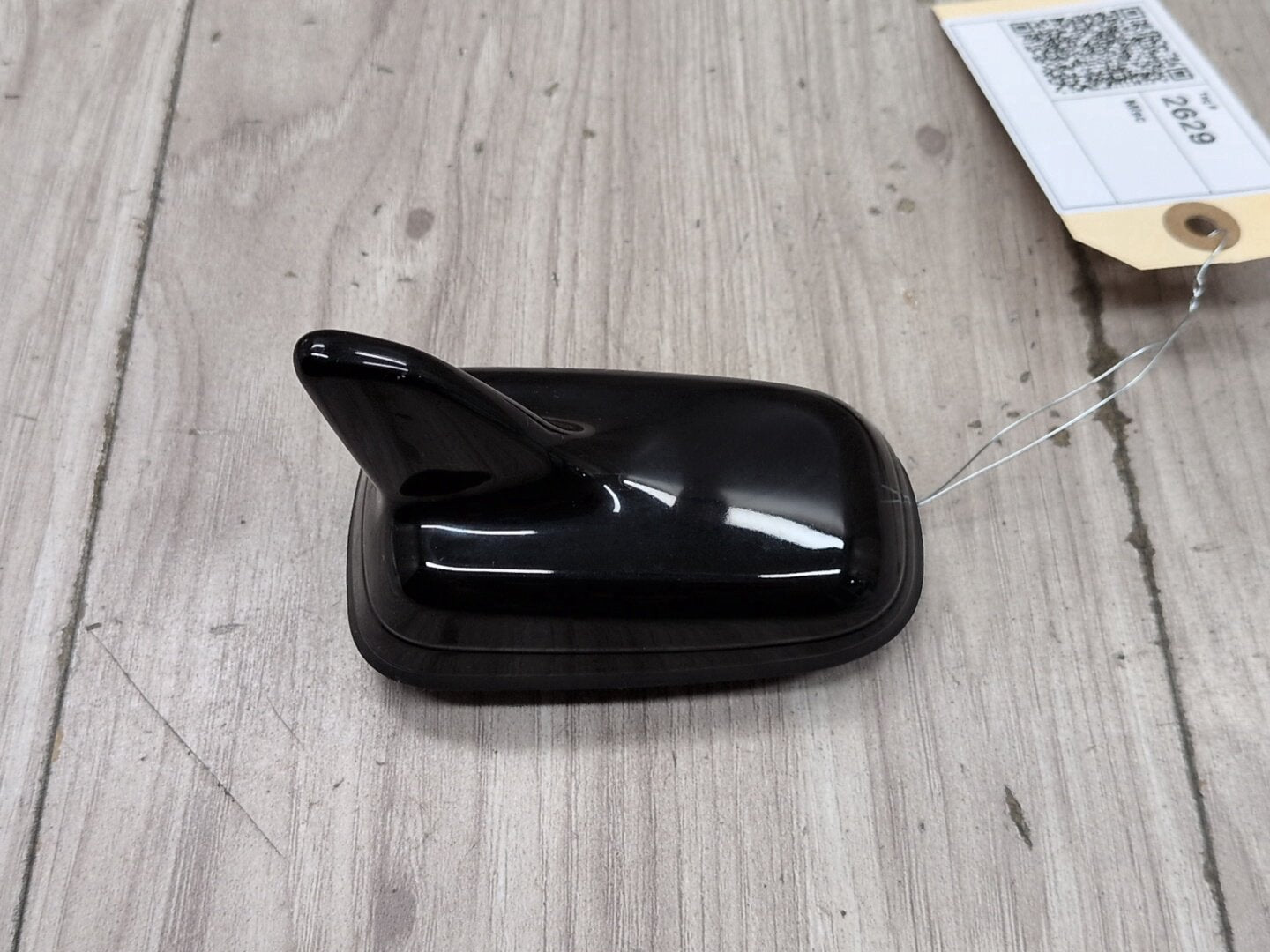 2013 - 2017 Audi S5 8T Roof Shark Fin Radio Antenna Module 4G0035503J CTUB