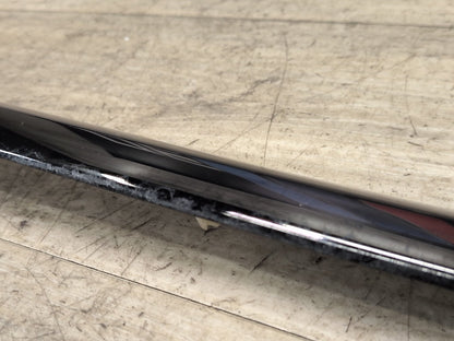 2018 - 2024 BMW X3 G01 Rear Left Driver Exterior Door Trim Molding 7364353 B58B30M0