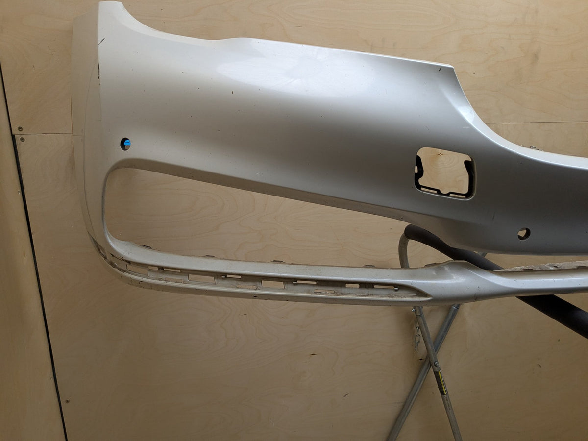 2016-19 BMW G11 G12 740 750 Front Bumper Cover w/ PDC Sensor White A96