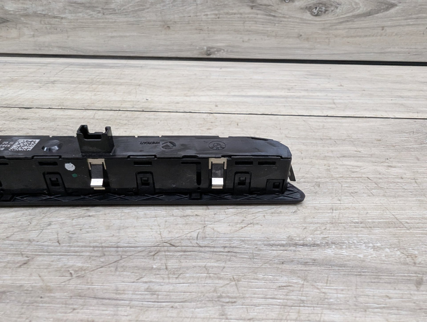 2016-2022 BMW 750Li G12 Front Left Driver Seat Memory Switch 9382799