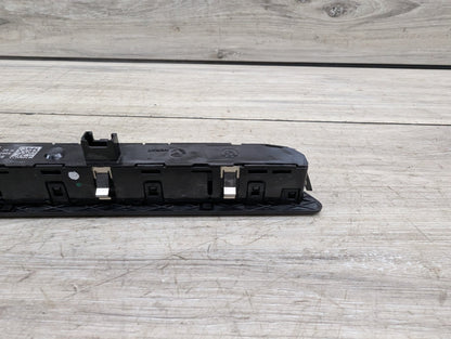 2016-2022 BMW 750Li G12 Front Left Driver Seat Memory Switch 9382799