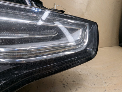 13-17 OEM Audi A5 RS5 S5 Front Right Passenger HID Xenon Headlight 8T0941032E