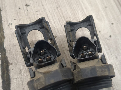 2012-2018 BMW F30 320i N20B20U0 Engine Motor Ignition Coil SET 8616153