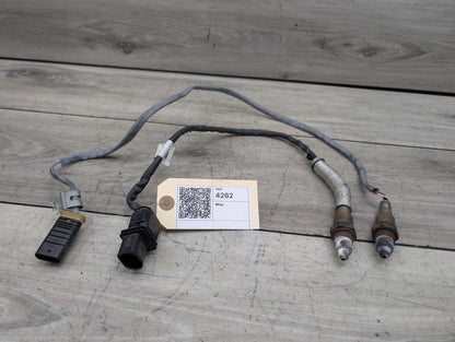 OEM BMW X3 G01 X4 G02 G30 G20 Cat Catalytic Lambda Monitor Oxygen O2 Sensor B48