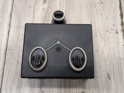 13-17 OEM AUDI A4 A5 S4 S5 Front Left Driver Door Locking Control Module