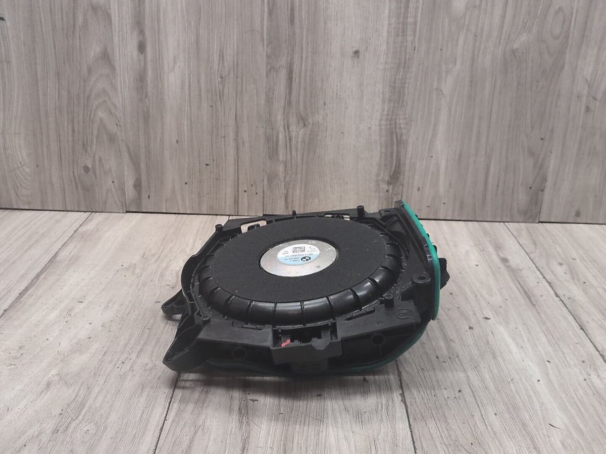 2019-2026 BMW M340i G20 Right Passenger Seat Speaker Subwoofer 2622562 OEM