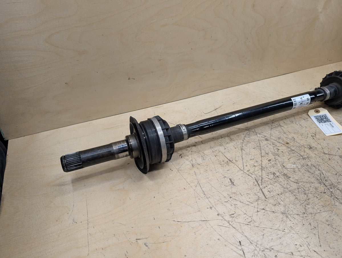 2019-2026 BMW M340i G20 Rear Right Half Shaft Output CV Axle 8689556 OEM
