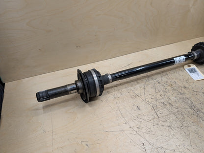 2019-2026 BMW M340i G20 Rear Right Half Shaft Output CV Axle 8689556 OEM