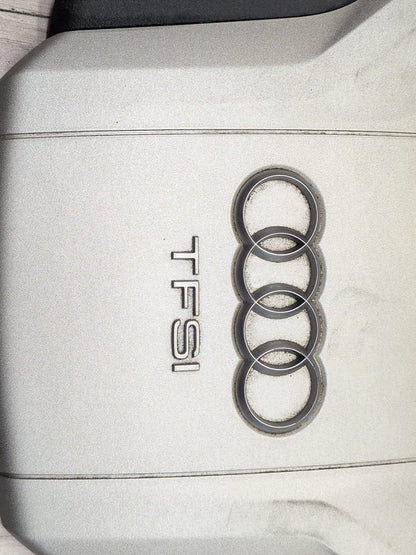2018-2023 Audi B9 S4 CWG Engine Cover 06M103925