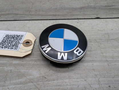 OEM BMW E90 F10 F15 F22 F30 F32 F36 F80 F82 M3 M4 Wheel Hub Rim Center Cap Cover