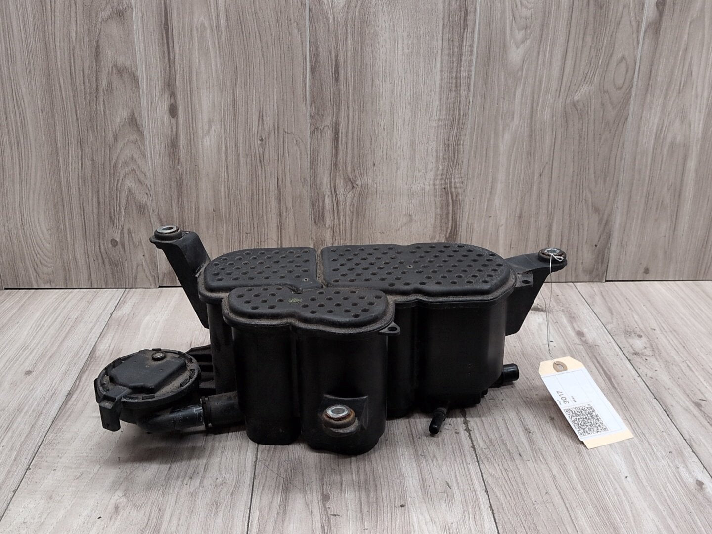 2013 - 2017 Audi S5 8T Fuel Vapor Charcoal Canister 8K0201801C CTUB