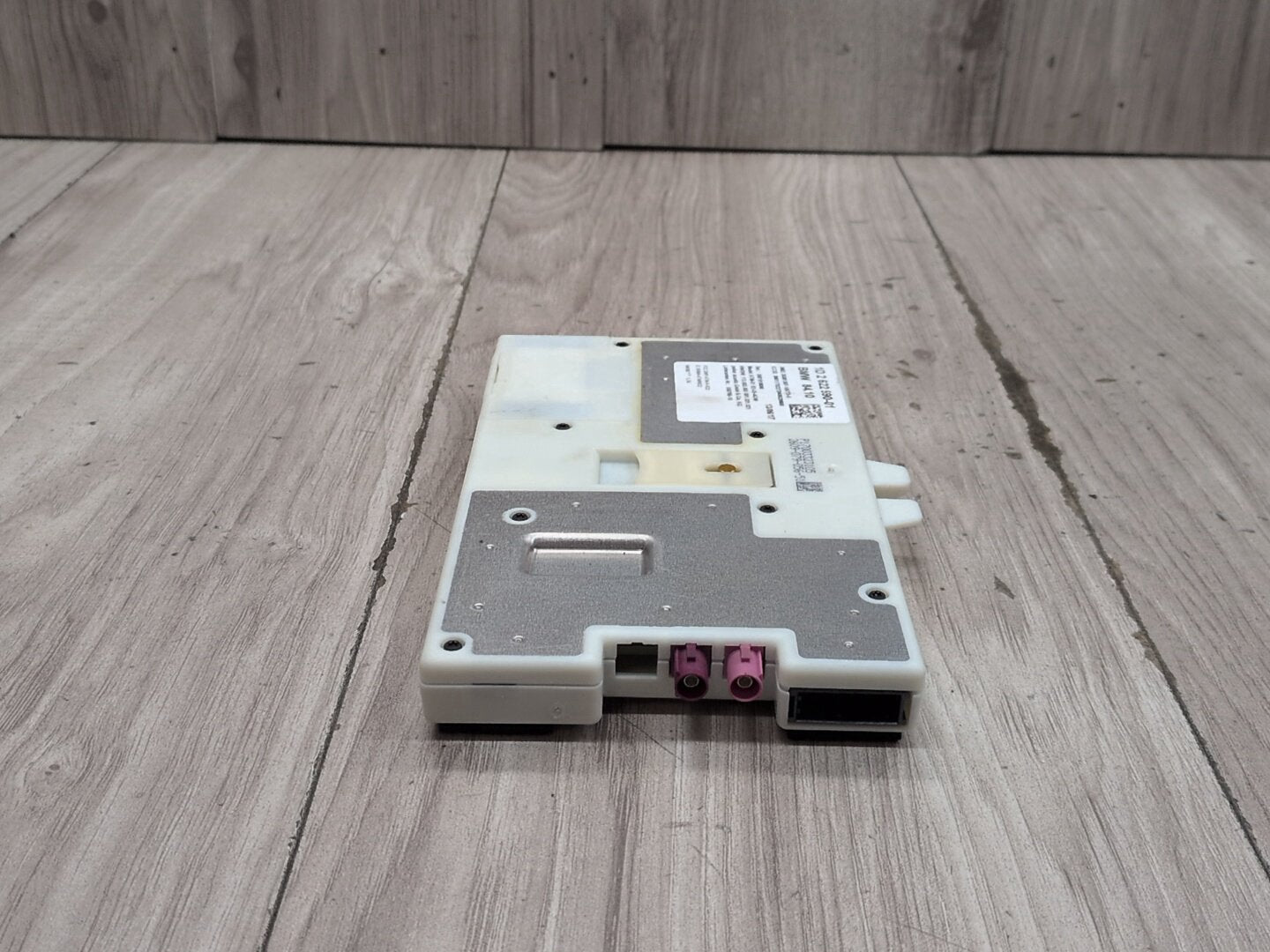 16-25 OEM BMW F15 F30 F36 F48 G01 G05 G12 G20 G30 Telematics Control Unit Module