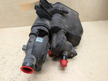 2012-2018 BMW 320i F30 Fuel Vapor Charcoal Canister 7297330