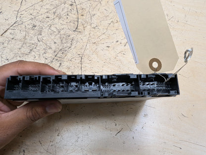2010-2017 BMW 535i GT xDrive F07 Front Left or Right Seat Control Module 9354277 OEM