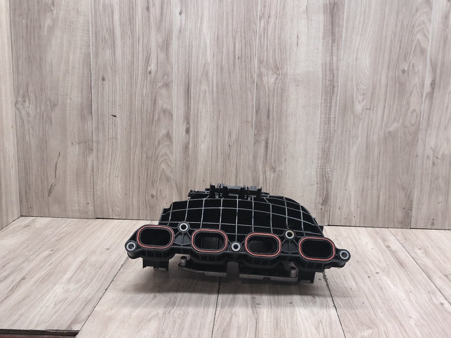 2012-2018 BMW F30 320i N20B20U0 Engine Motor Intake Manifold 7588126