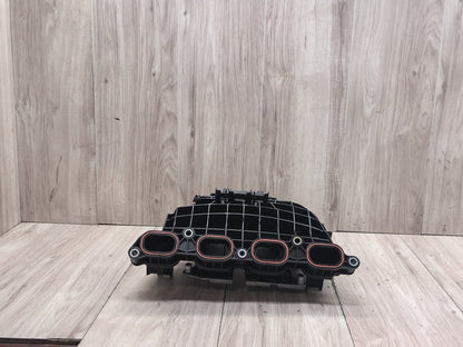 2012-2018 BMW F30 320i N20B20U0 Engine Motor Intake Manifold 7588126