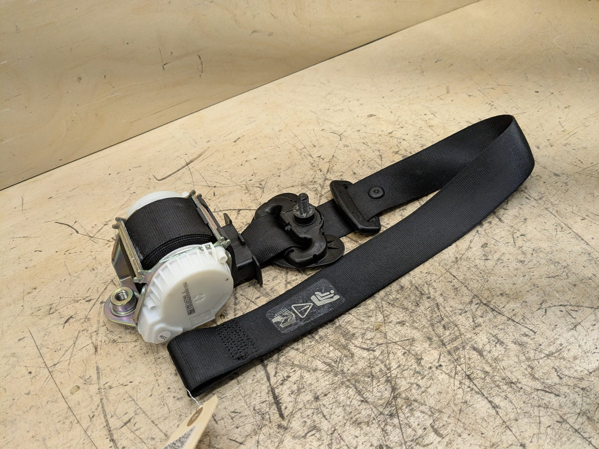 2007-2013 BMW 335i E92 Front Right Passenger Seatbelt Retractor 9114284 OEM