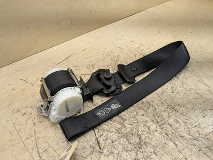 2007-2013 BMW 335i E92 Front Right Passenger Seatbelt Retractor 9114284 OEM