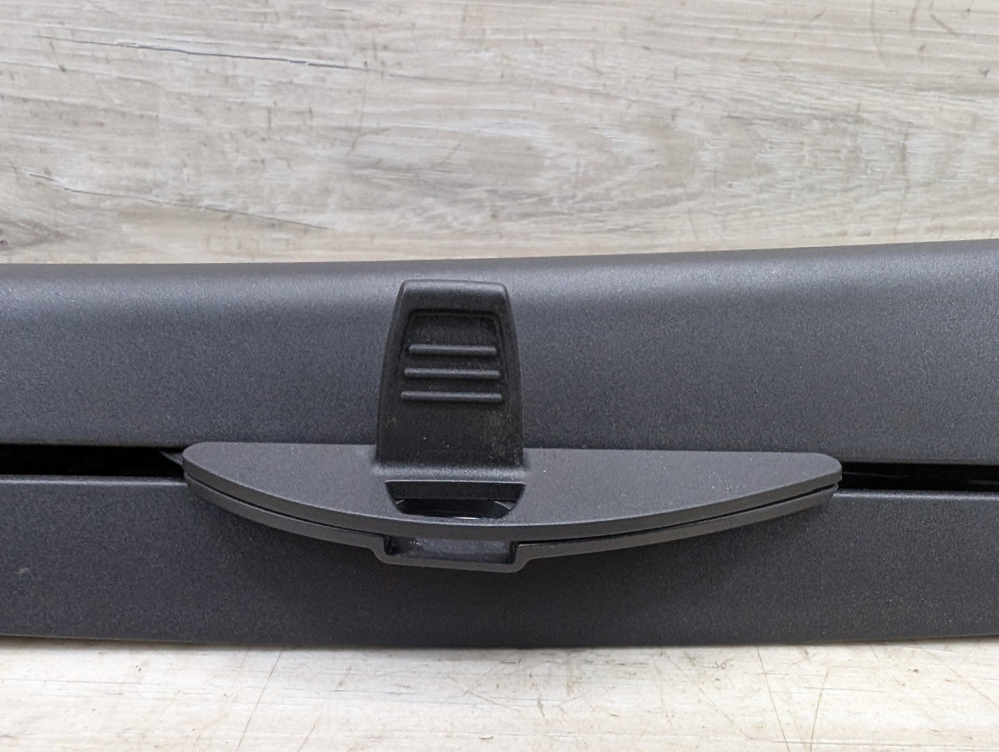 2017-2023 BMW M550i xDrive G30 Rear Left Driver Door Window Glass Roller Sunshade Blind 7385393