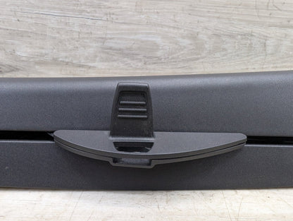 2017-2023 BMW M550i xDrive G30 Rear Left Driver Door Window Glass Roller Sunshade Blind 7385393