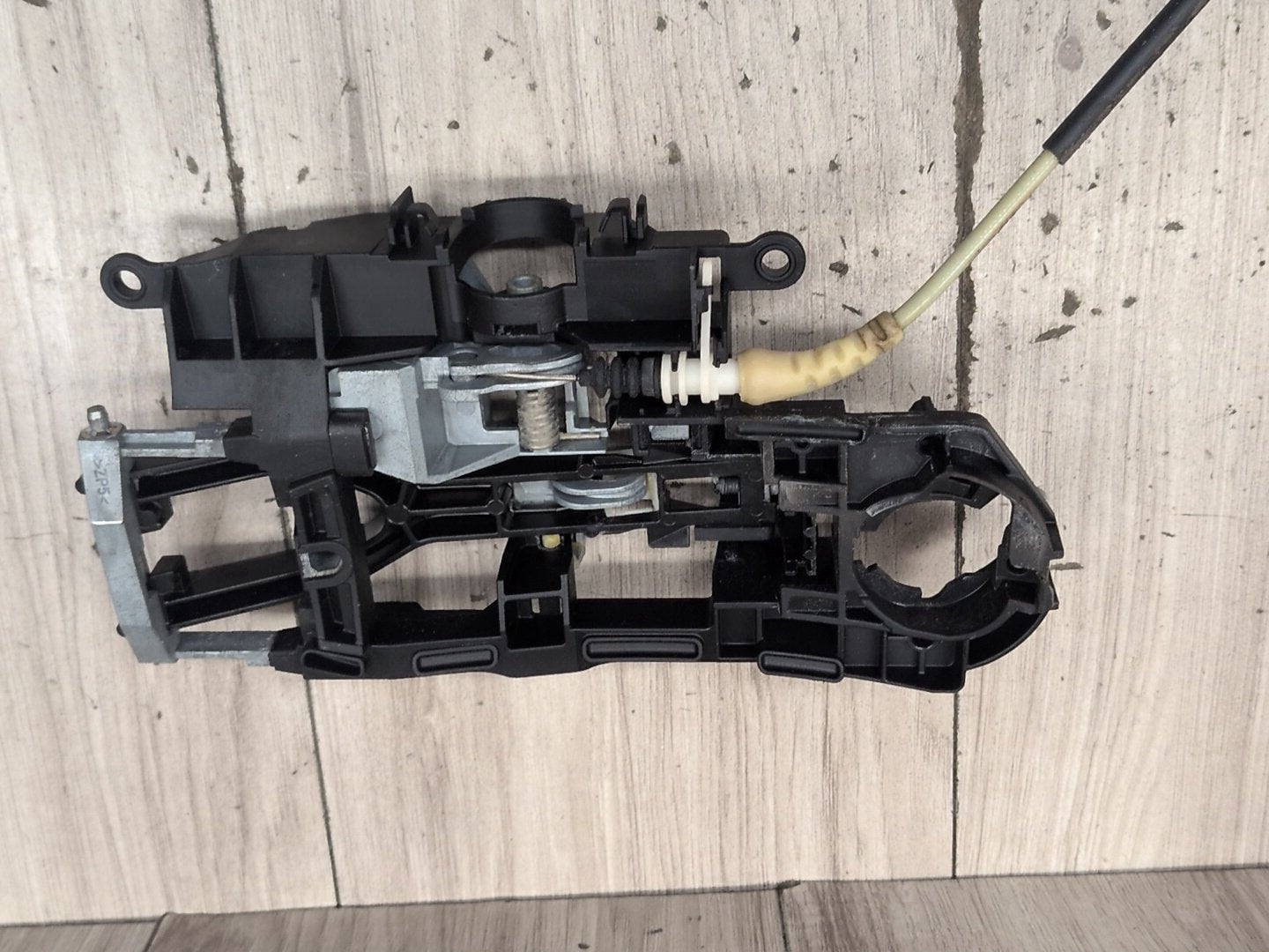 2012-2018 BMW M6 F06 Rear Right Passenger Door Latch Lock Actuator w/ Soft Close 7276322