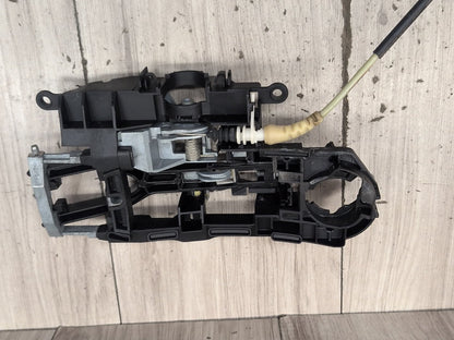 2012-2018 BMW M6 F06 Rear Right Passenger Door Latch Lock Actuator w/ Soft Close 7276322