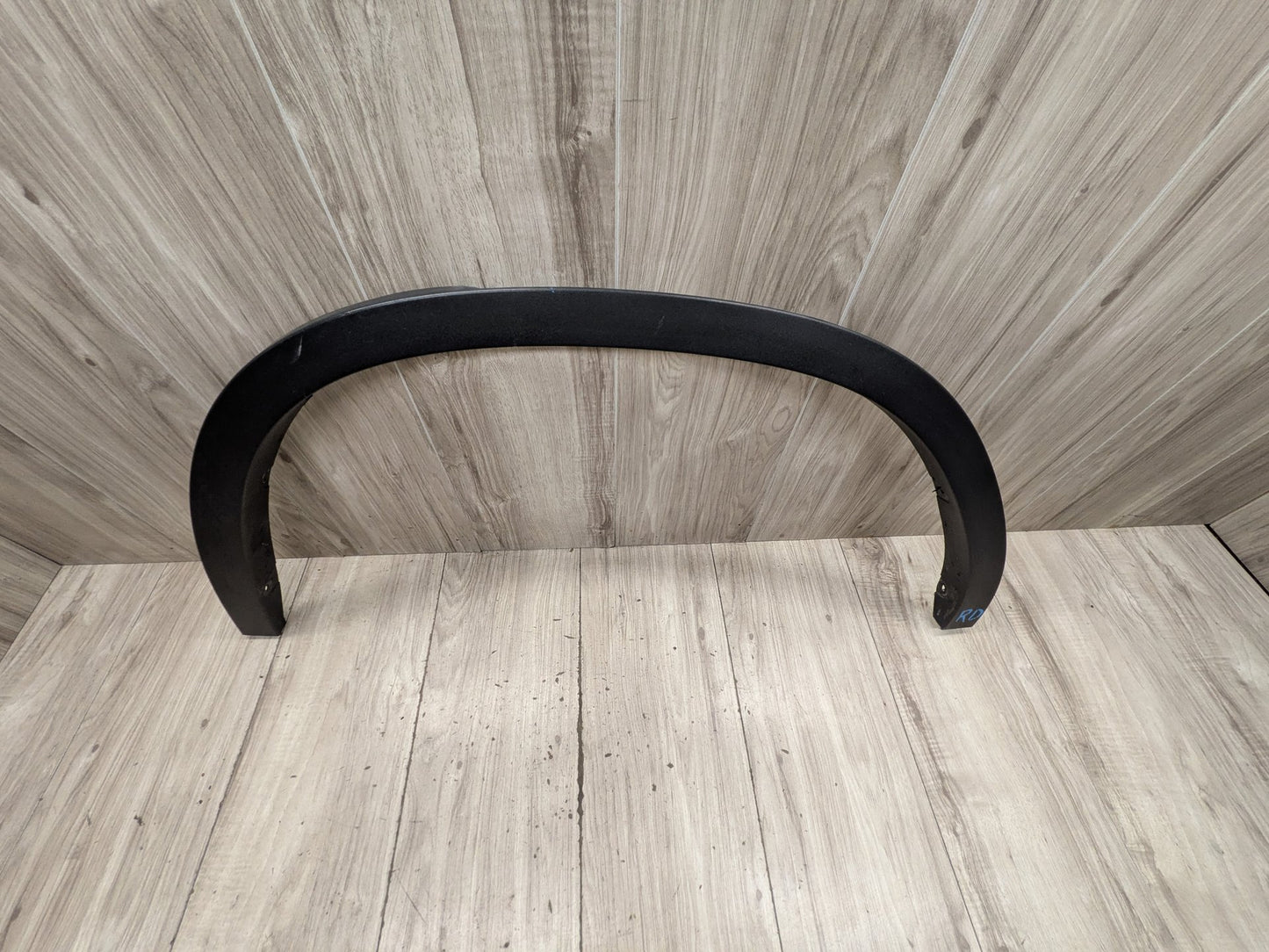 18-24 OEM BMW G01 X3 REAR Left Driver Fender Flare Wheel Arch Molding Trim