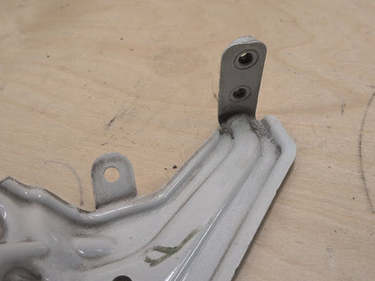 2018-2024 BMW X3 G01 Front Right Passenger Fender Brackets SET 7424678 OEM