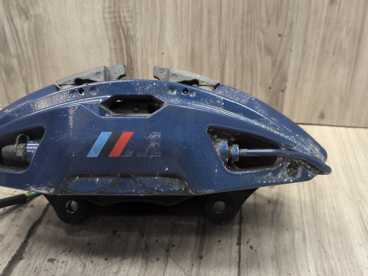 2019-2026 BMW M340i G20 Front Left Driver Brake Caliper 6891273 OEM