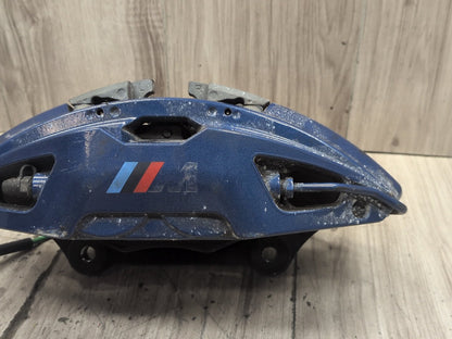2019-2026 BMW M340i G20 Front Left Driver Brake Caliper 6891273 OEM