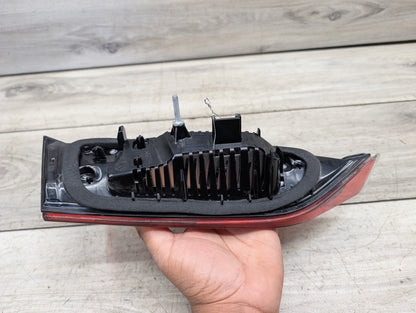 OEM BMW G22 G23 G26 G82 G83 M4 Rear Right Passenger Inner Trunk Stop Tail Light