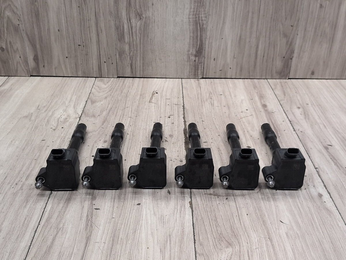 2019-2026 BMW G20 M340i B58B30O1 Engine Motor Ignition Coil SET 8643360