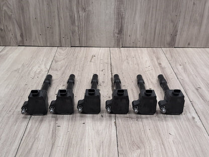 2019-2026 BMW G20 M340i B58B30O1 Engine Motor Ignition Coil SET 8643360