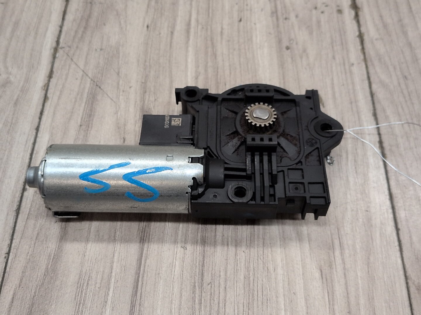 OEM BMW F95 F97 G01 G05 G07 X3 X5 Panoramic Sunroof Sun Shade Blind Motor ROLLO