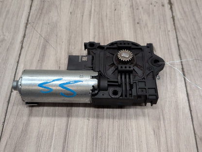 OEM BMW F95 F97 G01 G05 G07 X3 X5 Panoramic Sunroof Sun Shade Blind Motor ROLLO