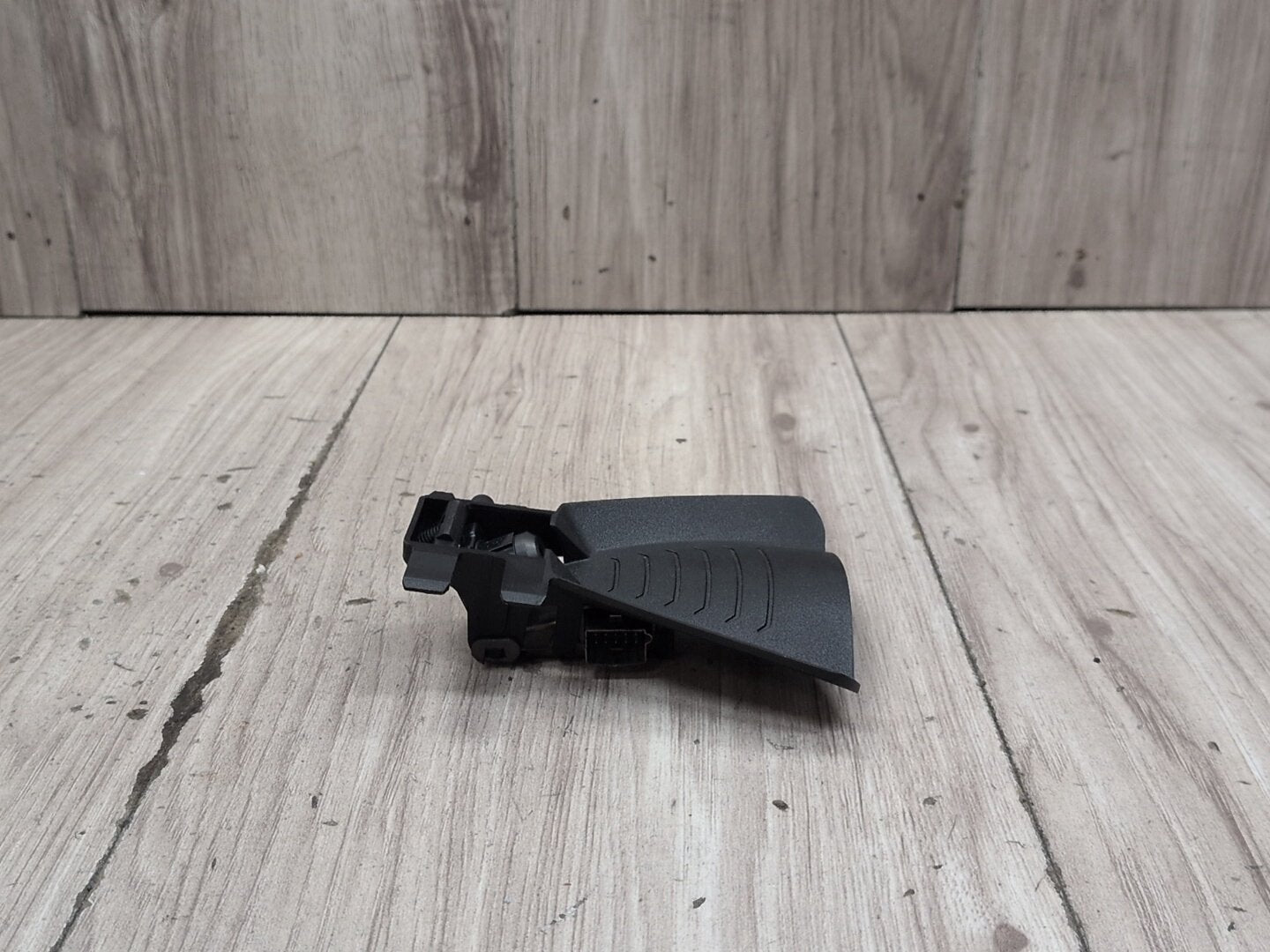 14-18 OEM BMW F15 F85 X5 M KaFAS Windshield Lane Assistant Camera