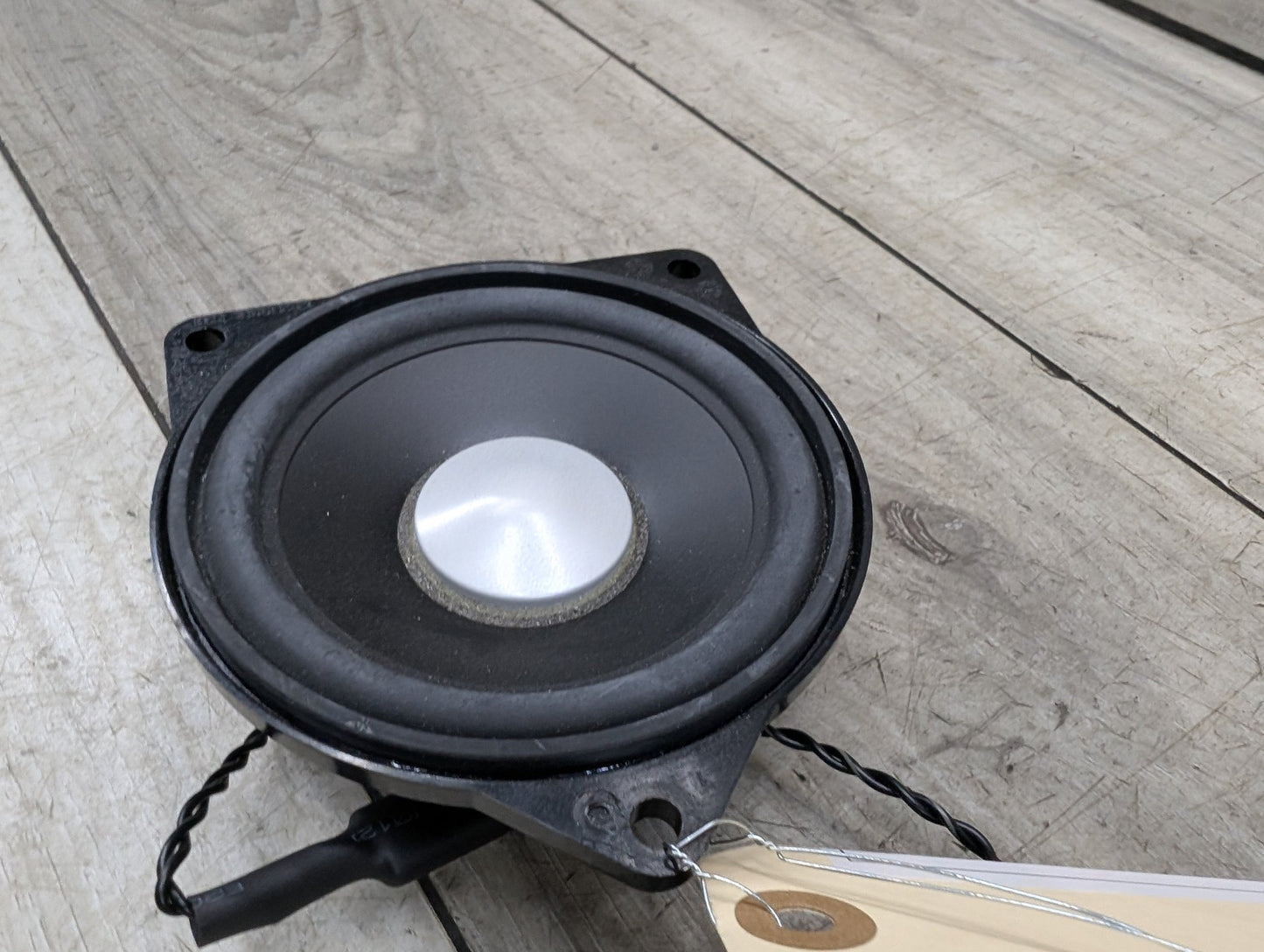 2012-2018 BMW 340i F30 Speakers SET 9368383 OEM