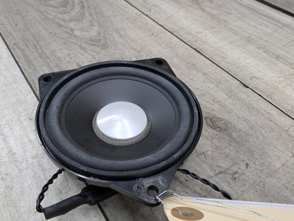 2012-2018 BMW 340i F30 Speakers SET 9368383 OEM