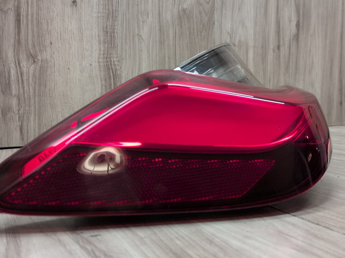 2019-2026 BMW M340i G20 Rear Left Driver Outer Tail Light 7420451 OEM