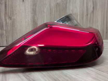 2019-2026 BMW M340i G20 Rear Left Driver Outer Tail Light 7420451 OEM