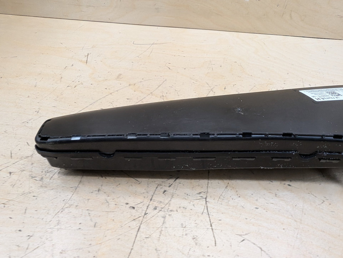 OEM BMW F22 F30 F32 F34 F36 F80 F82 M2 M3 M4 Front Left Driver Seat Airbag SRS