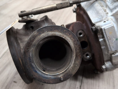 OEM BMW F13 F06 F10 F01 F02 F15 F16 Turbo Turbocharger N63TU Engine SET PWG